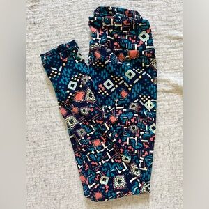 LulaRoe leggings